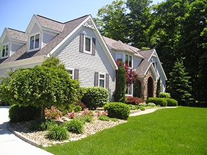 Landscapers and Lawncare Services in Marriottsville, MD